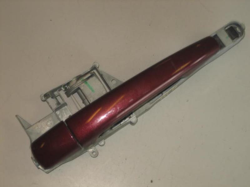 Maniglia portiera anteriore destra CITROEN C4 GRAND PICASSO 1 Diésel - 1