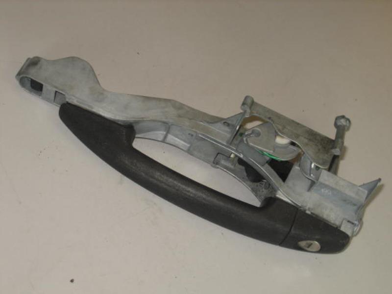 Maniglia portiera anteriore sinistra PEUGEOT 207 PHASE 2 Gasolina - 1