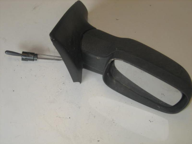 Specchietto retrovisore destro RENAULT MEGANE 2 PHASE 1 Gasolina - 1