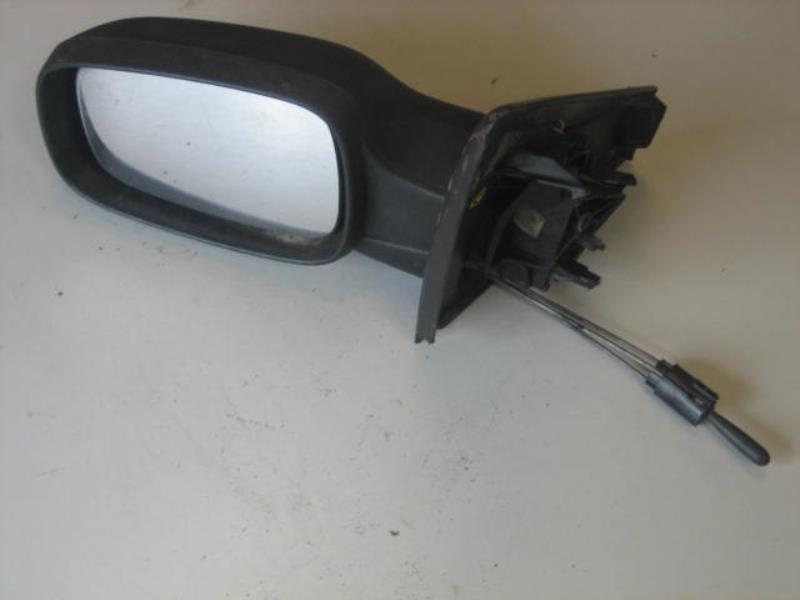 Specchietto retrovisore sinistro RENAULT MEGANE 2 PHASE 1 Gasolina - 1