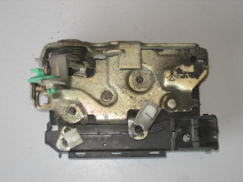 Serrure avant droit RENAULT EXPRESS PHASE 1 Diesel - 1
