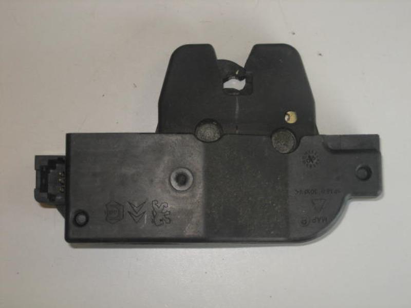 Serrure de coffre CITROEN C5 1 PHASE 2 Diesel - 1