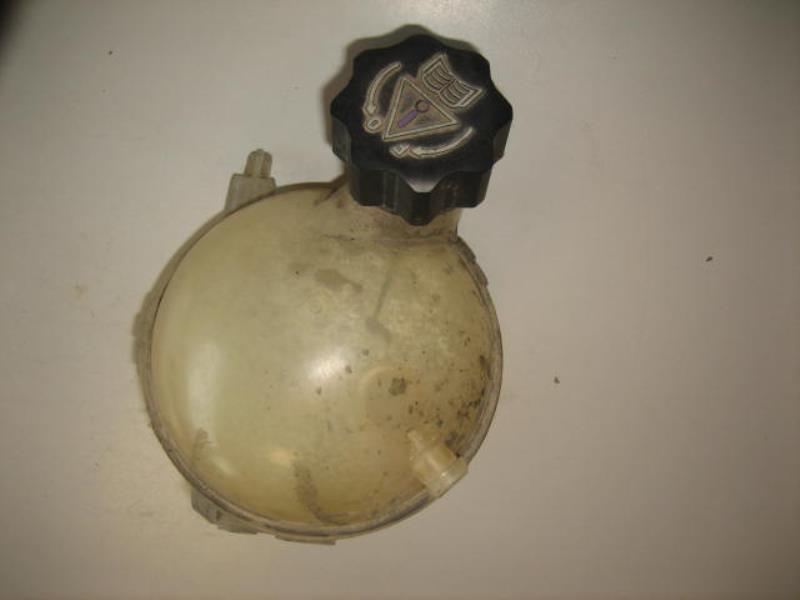 Vaso di espansione PEUGEOT 307 PHASE 2 Diésel - 1