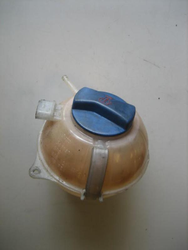 Vaso di espansione VOLKSWAGEN POLO 4 PHASE 1 Diésel - 1
