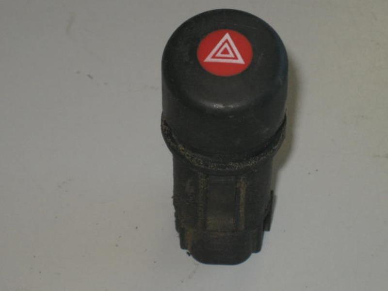 Bouton de warning FORD TRANSIT 3 Diesel - 1
