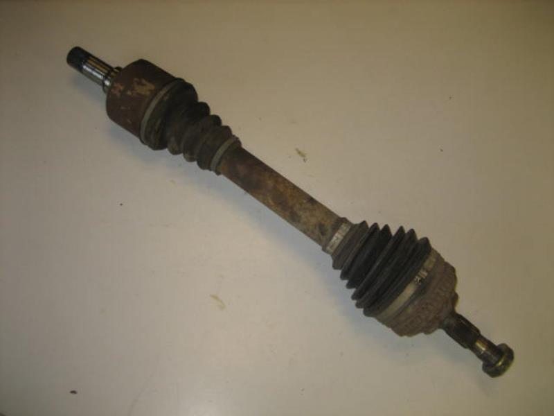 Giunto cardanico albero di trasmissione sinistro PEUGEOT 406 COUPE Diésel - 1