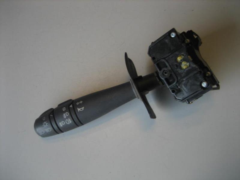 Commodo phare RENAULT CLIO 2 PHASE 1 Diesel - 1