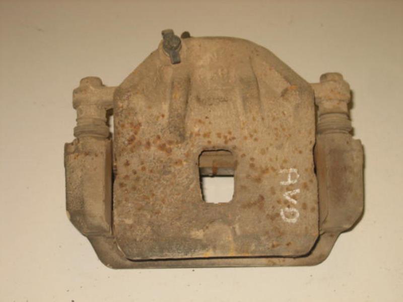 Pinza freni anteriore destra HYUNDAI TUCSON 1 Diésel - 1