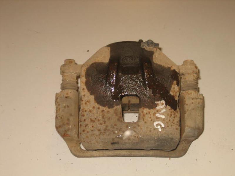 Pinza freni anteriore sinistra HYUNDAI TUCSON 1 Diésel - 1