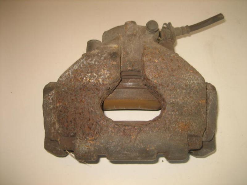 Pinza freni anteriore sinistra VOLKSWAGEN TRANSPORTER 4 PHASE 2 Diésel - 1