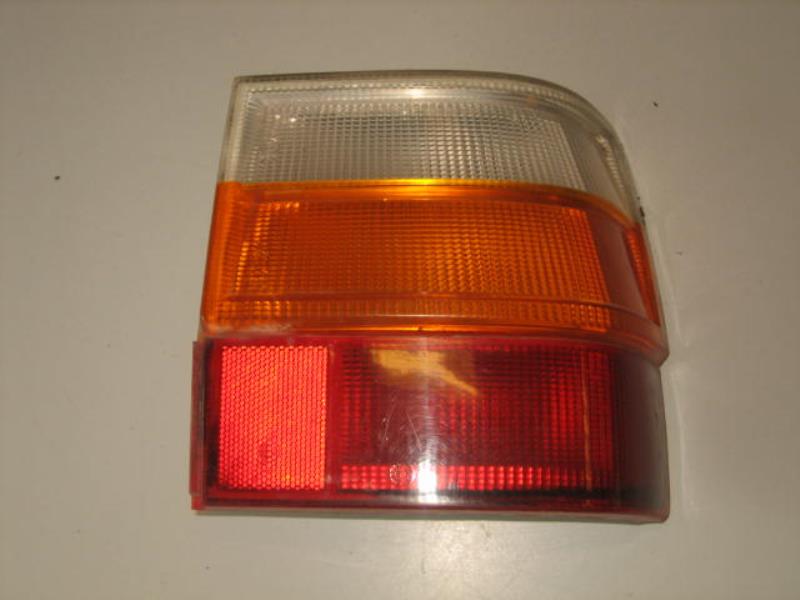 Fanale posteriore principale destro (luci) RENAULT R11 Gasolina - 1