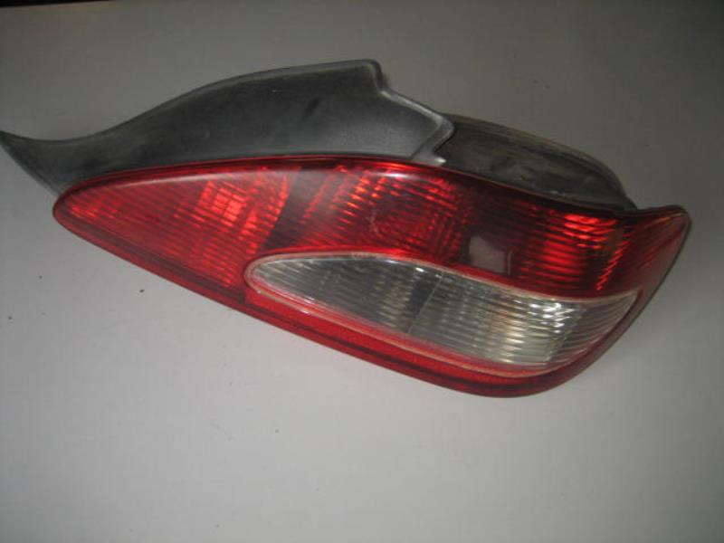 Fanale posteriore principale destro (luci) PEUGEOT 406 COUPE Diésel - 1