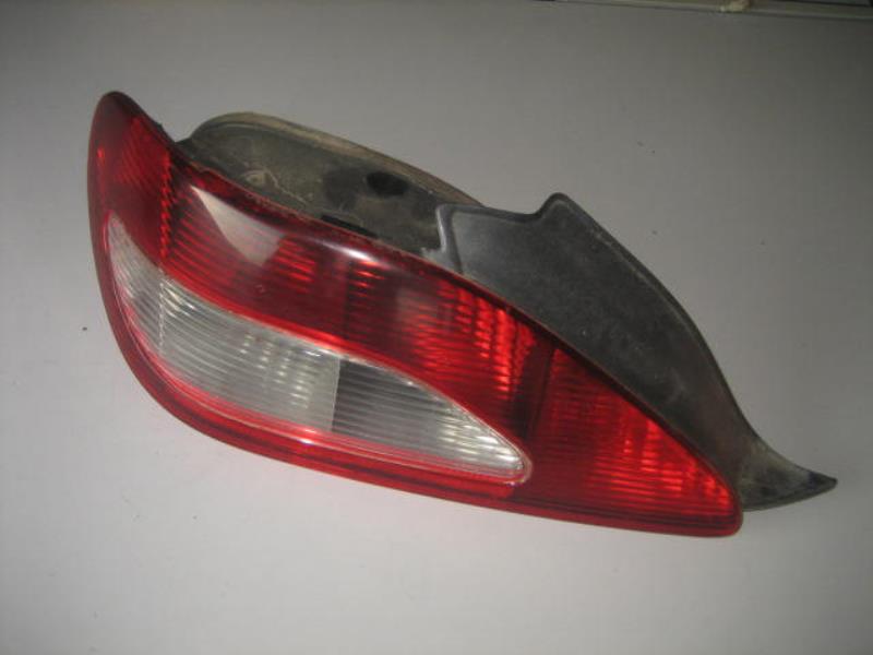 Fanale posteriore principale sinistro (luci) PEUGEOT 406 COUPE Diésel - 1