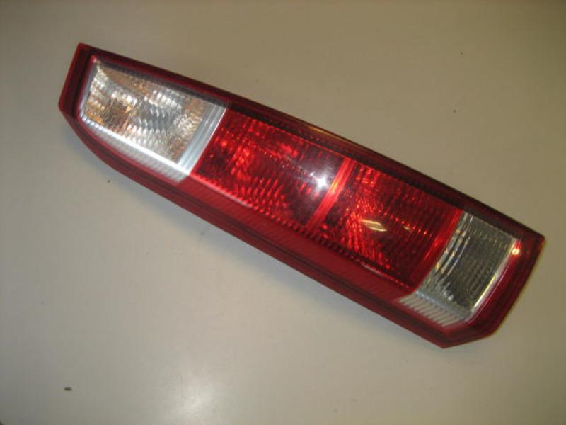 Fanale posteriore principale sinistro (luci) OPEL MERIVA A PHASE 2 Gasolina - 1