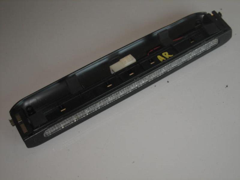 Luce stop centrale PEUGEOT 406 COUPE Diésel - 1