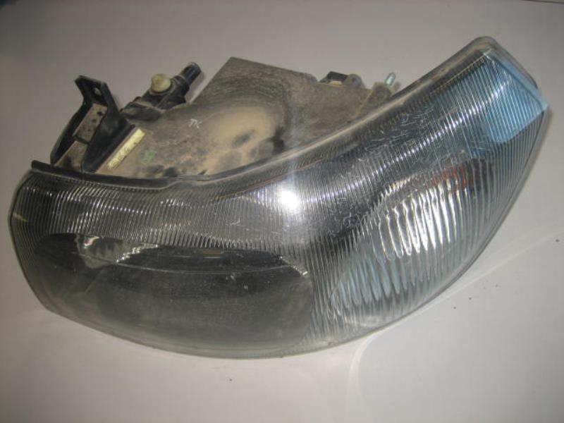 Gruppo ottico anteriore principale sinistro (luci)(faro) FORD TRANSIT 3 Diésel - 1