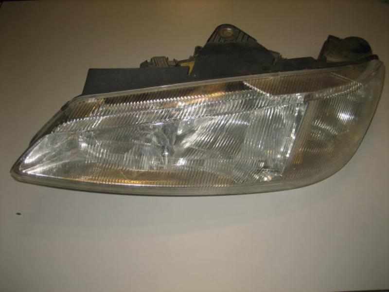 Gruppo ottico anteriore principale sinistro (luci)(faro) PEUGEOT 406 PHASE 1 Gasolina - 1