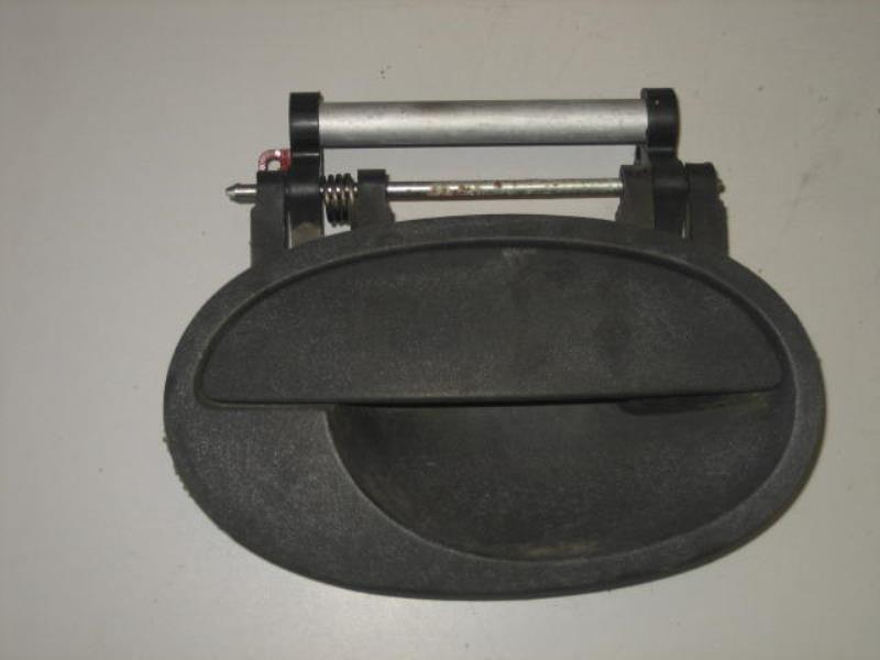 Maniglia portiera posteriore destra OPEL MERIVA A PHASE 2 Gasolina - 1