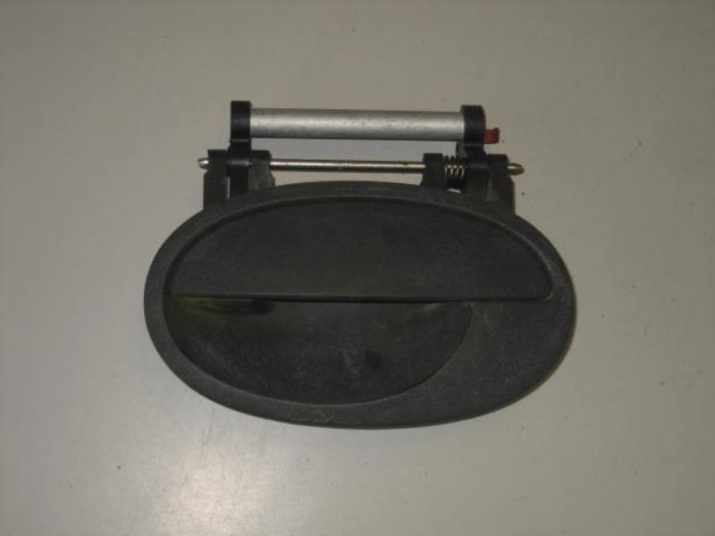 Maniglia portiera posteriore sinistra OPEL MERIVA A PHASE 2 Gasolina - 1
