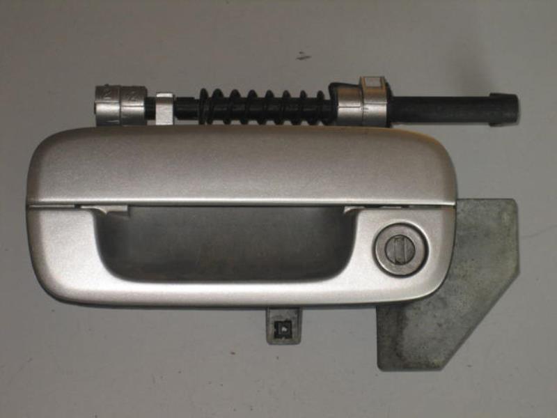 Maniglia portiera anteriore sinistra PEUGEOT 406 COUPE Diésel - 1