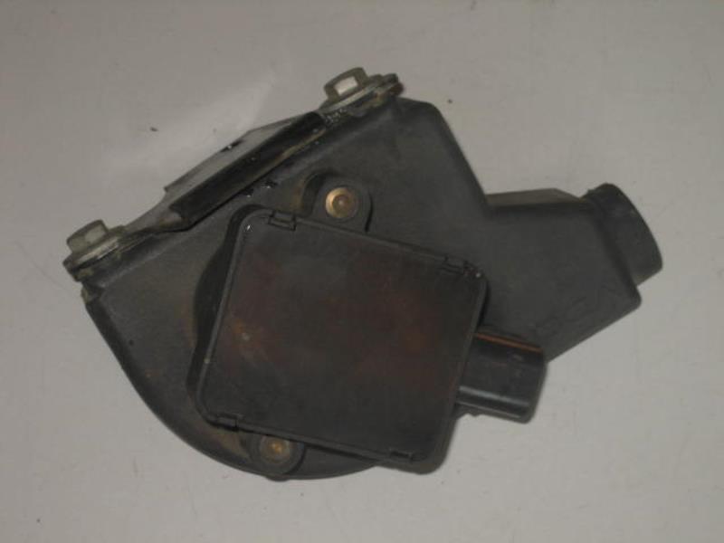Potenziometro pedale acceleratore PEUGEOT 406 COUPE Diésel - 1