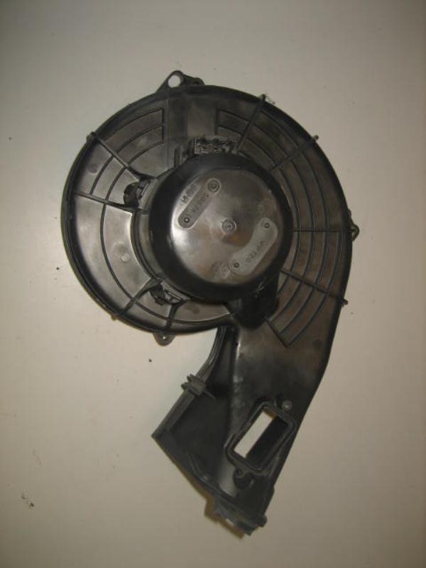 Ventola riscaldamento OPEL MERIVA A PHASE 2 Gasolina - 1
