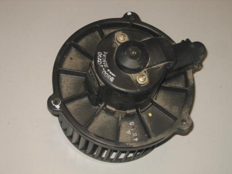 Ventola riscaldamento HYUNDAI TUCSON 1 Diésel - 1
