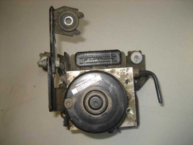 Blocco ABS (antibloccaggio freni) OPEL ASTRA H PHASE 1 Diésel - 1