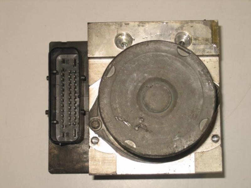 Blocco ABS (antibloccaggio freni) BMW SERIE 5 E60 PHASE 2 Diésel - 1