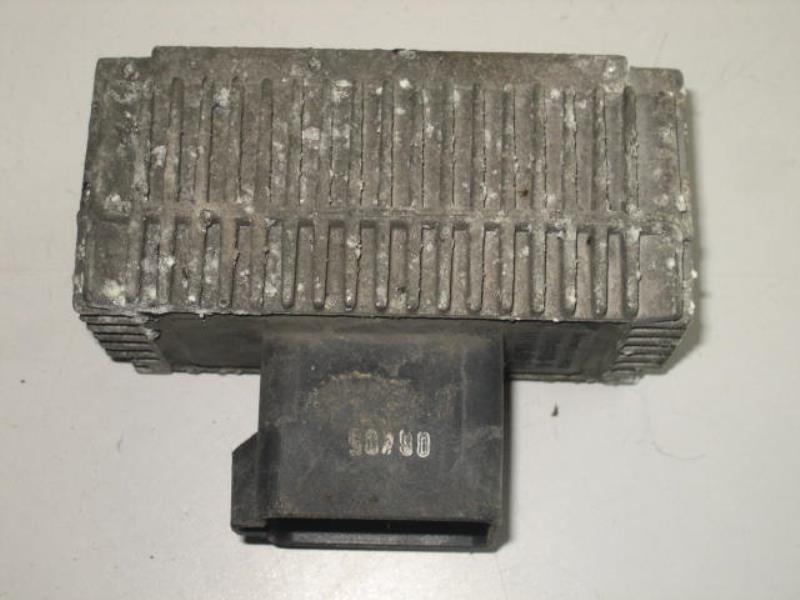 Boitier de prechauffage OPEL ASTRA H PHASE 1 Diesel - 1