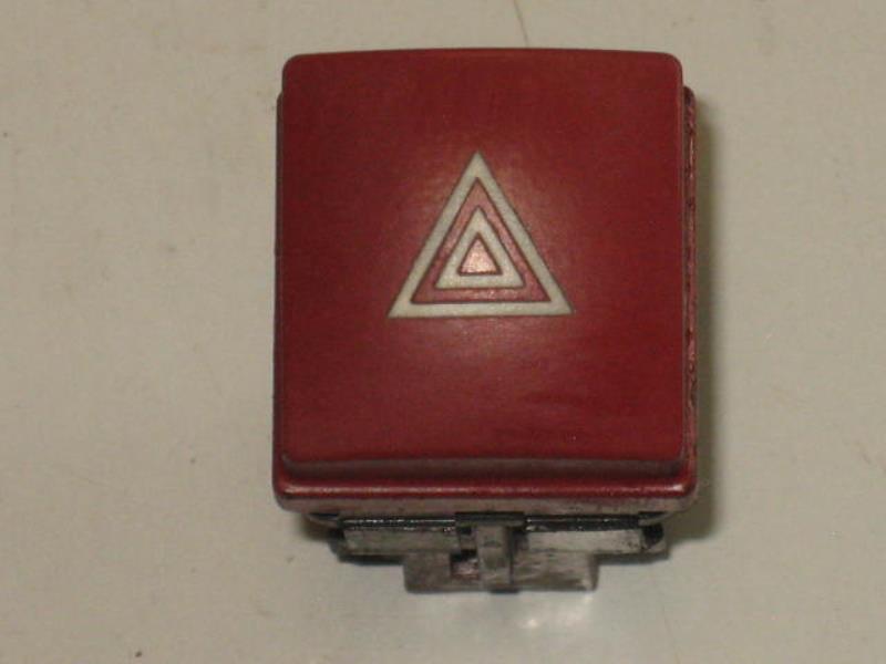 Bouton de warning PEUGEOT 206+ Diesel - 1