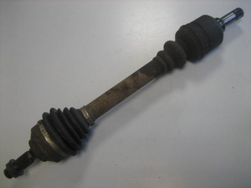 Giunto cardanico albero di trasmissione sinistro PEUGEOT 406 PHASE 1 GLP - 1