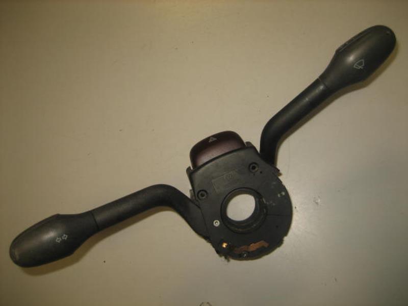 Devio guida completo con contatto spiralato VOLKSWAGEN GOLF 3 Diésel - 1