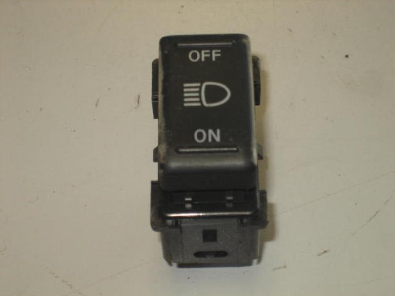 Commande de phare NISSAN X-TRAIL 1 PHASE 2 Diesel - 1