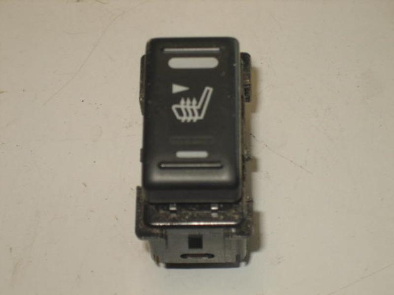 Commande de reglage de siege NISSAN X-TRAIL 1 PHASE 2 Diesel - 1