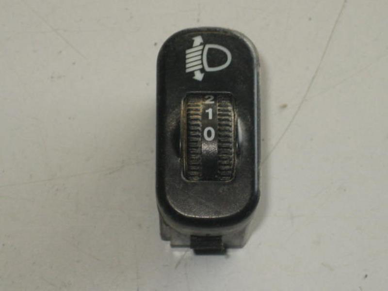 Commande de reglage hauteur de phare MERCEDES SPRINTER 1 PHASE 2  - 1
