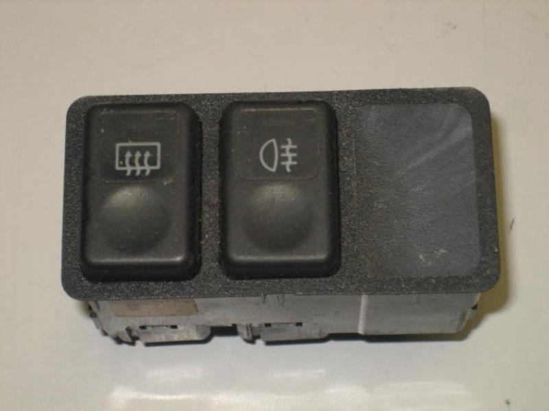 Commande degivrage lunette arriere ROVER 200 1 PHASE 2 Diesel - 1