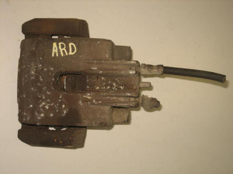 Pinza freni posteriore destra BMW SERIE 5 E60 PHASE 2 Diésel - 1
