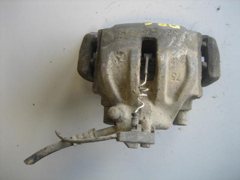 Pinza freni posteriore sinistra MERCEDES SPRINTER 1 PHASE 2  - 1