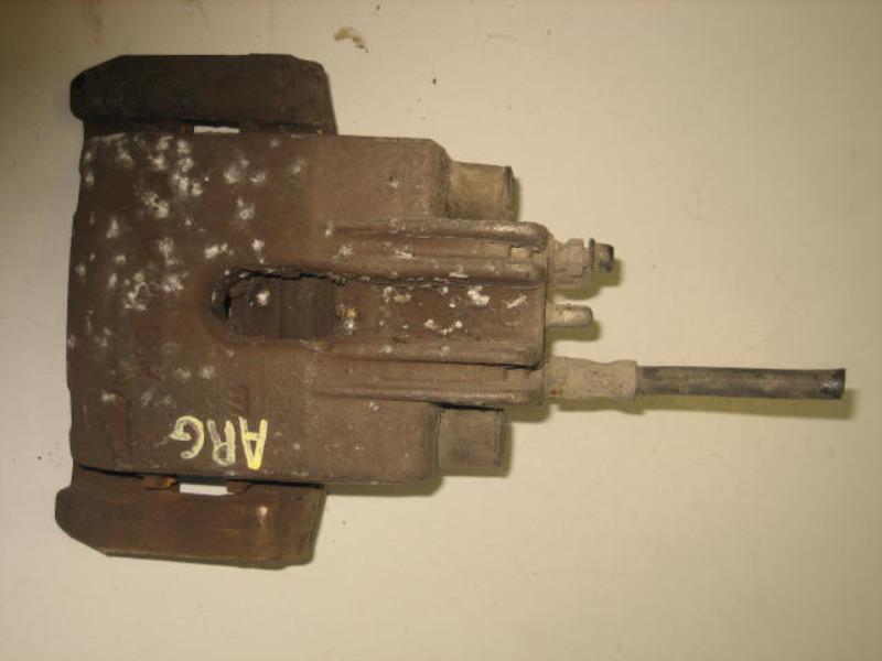 Pinza freni posteriore sinistra BMW SERIE 5 E60 PHASE 2 Diésel - 1