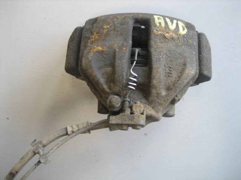 Pinza freni anteriore destra MERCEDES SPRINTER 1 PHASE 2  - 1