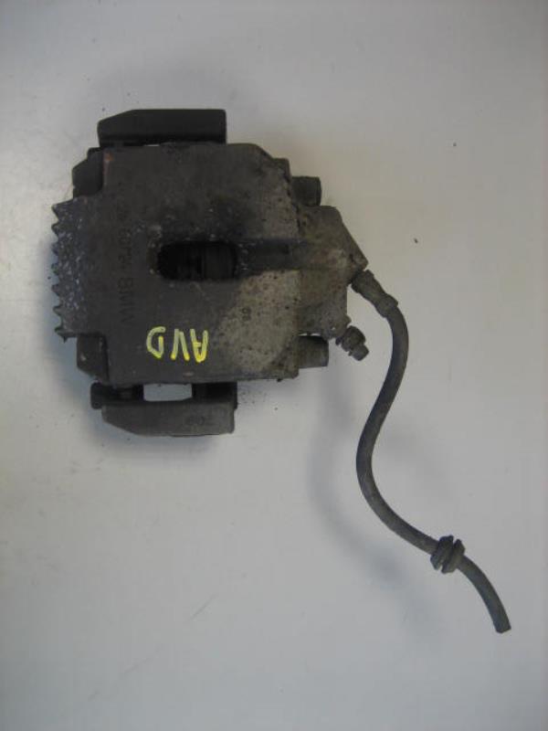 Pinza freni anteriore destra BMW SERIE 5 E60 PHASE 2 Diésel - 1