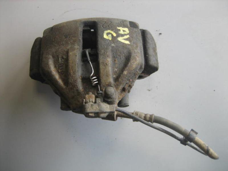 Pinza freni anteriore sinistra MERCEDES SPRINTER 1 PHASE 2  - 1