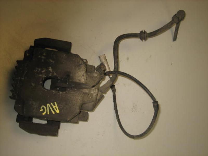 Pinza freni anteriore sinistra BMW SERIE 5 E60 PHASE 2 Diésel - 1