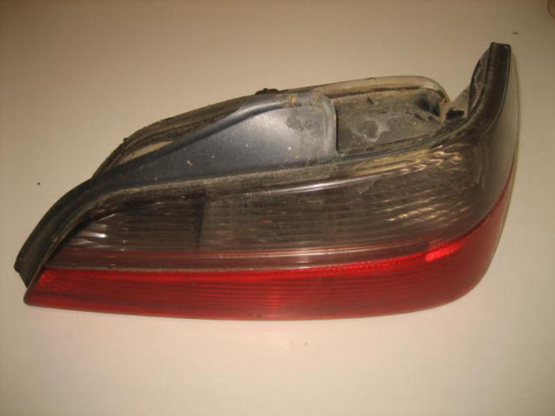 Fanale posteriore principale destro (luci) PEUGEOT 406 PHASE 1 GLP - 1
