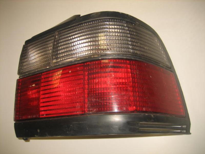 Fanale posteriore principale destro (luci) ROVER 200 1 PHASE 2 Diésel - 1