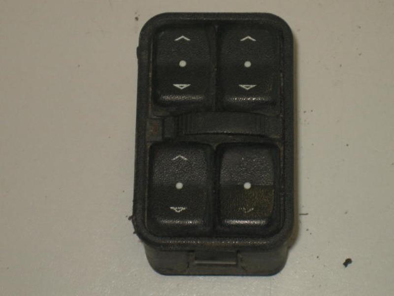 Interruttore alzacristalli OPEL ZAFIRA A PHASE 1 Diésel - 1