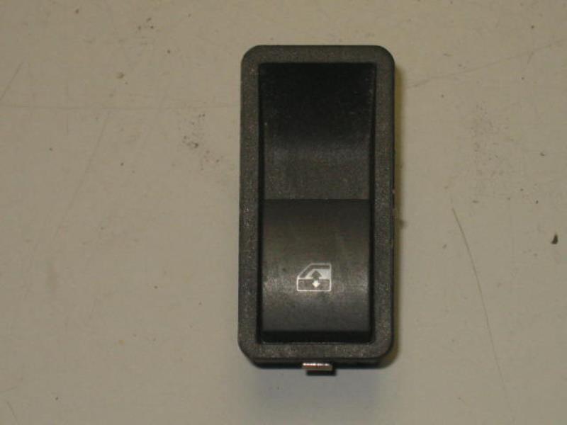 Interruttore lavacristalli posteriore destro OPEL ASTRA H PHASE 1 Diésel - 1