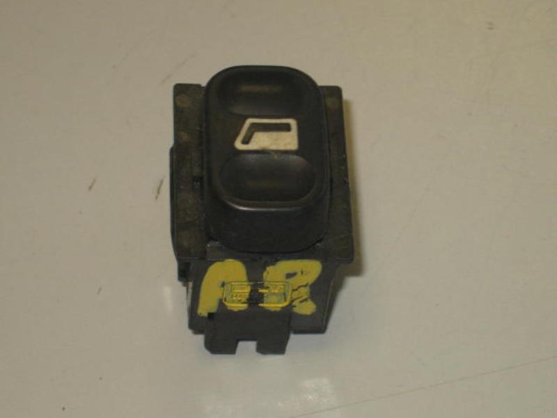 Interruttore lavacristalli posteriore sinistro PEUGEOT 406 PHASE 1 Diésel - 1