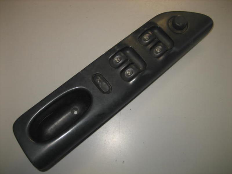 Interruttore lavacristalli anteriore sinistro RENAULT LAGUNA 1 PHASE 2 Diésel - 1